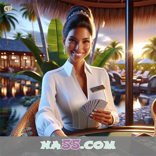 Confiável: Explorando os Melhores Jogos no na55.com