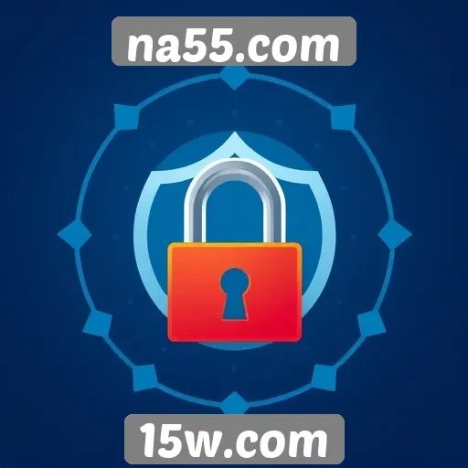Entenda a segurança do site na55.com